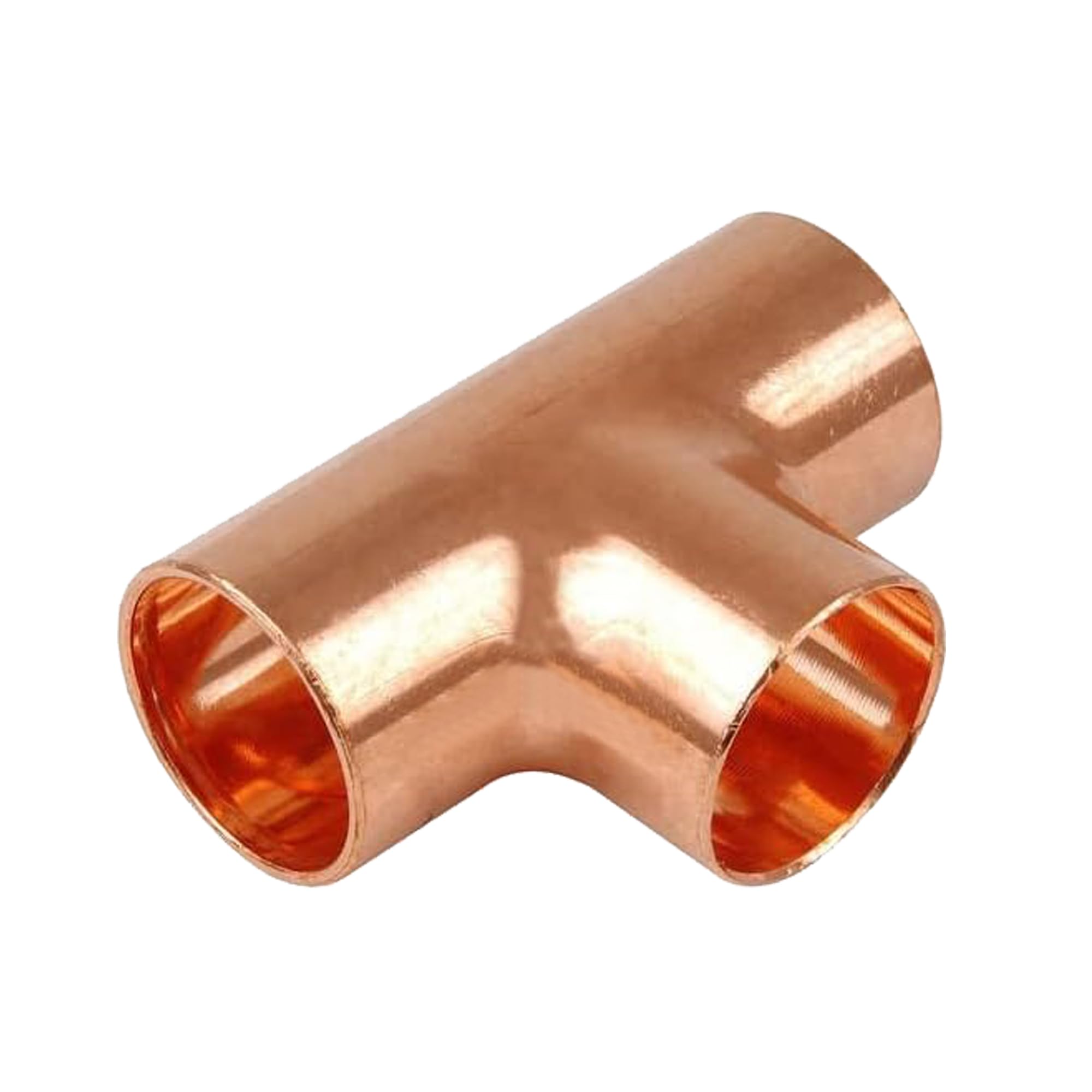 Copper Fittings COP2X112X34TE