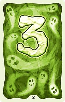 量子の謎かけ屋　日本語版　4枚セット 楽天市場】【カワダ公式ストア】ヨンオクロック | ボードゲーム