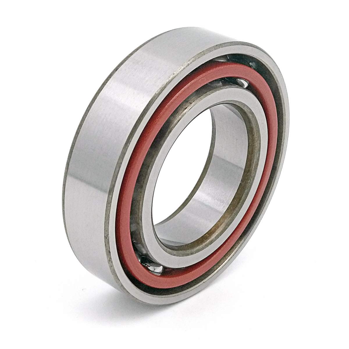 Roulement à Billes 7000AC/P5 10x26x8mm - ABEC-5 Précision Pour Applications Techniques