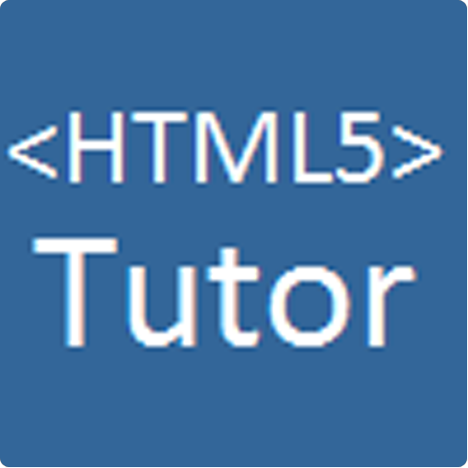 HTML5 Tutor - App on Amazon Appstore