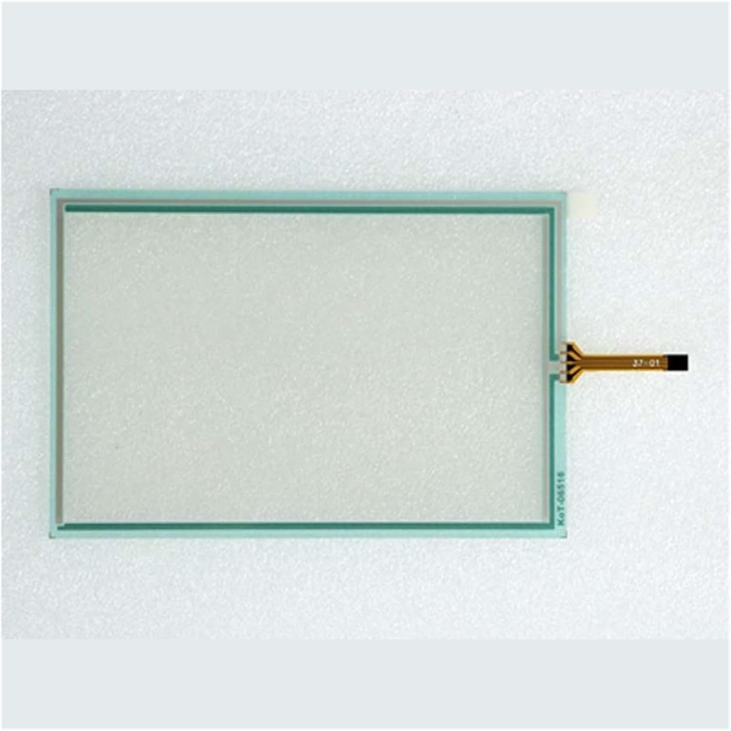 1301-X481/02-NA 1301-480 A TTI#STEC-NC2 STEC-NA2-Touchpad Resistive touchpad Screen Display Size: 7~10 inches(1301-X481 02-NA)