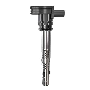 【純正】 VW イグニッションコイル 4本SET 06A 905 115 D 純正】 VW イグニッションコイル 4本SET 06A 905 115 D OEM AUDI