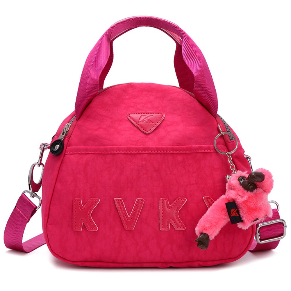 Sac de voyage en toile et nylon léger pour organiser vos déplacements quotidiens