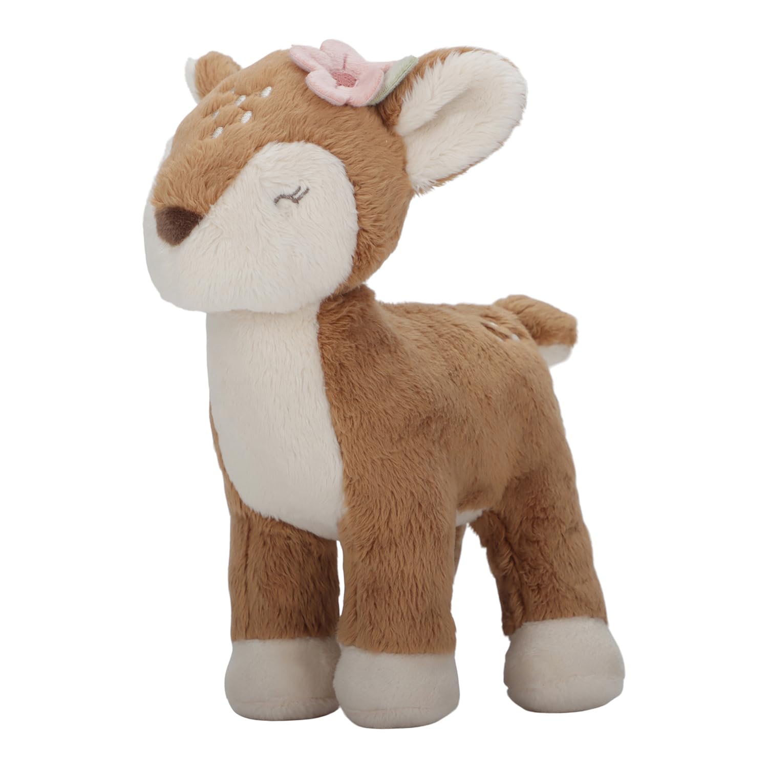 Little Dutch 9003 Peluche en forme de chevreuil 21 cm