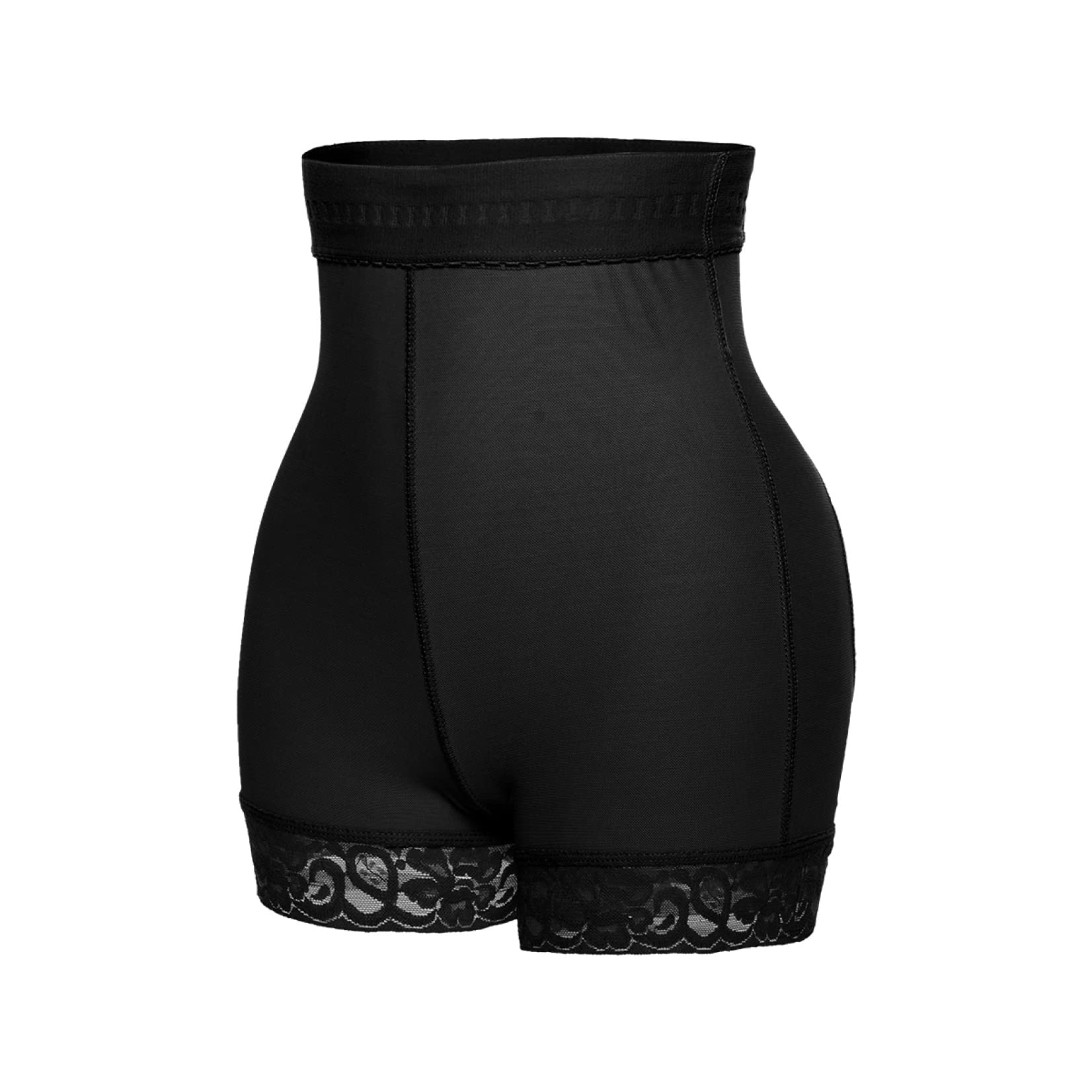 Slip contenitivi per Il Controllo della Pancia Slip per Il Sollevamento del Sedere per Le Donne Body Shaper Shapewear Taglie Forti Pantaloncini ondergoed