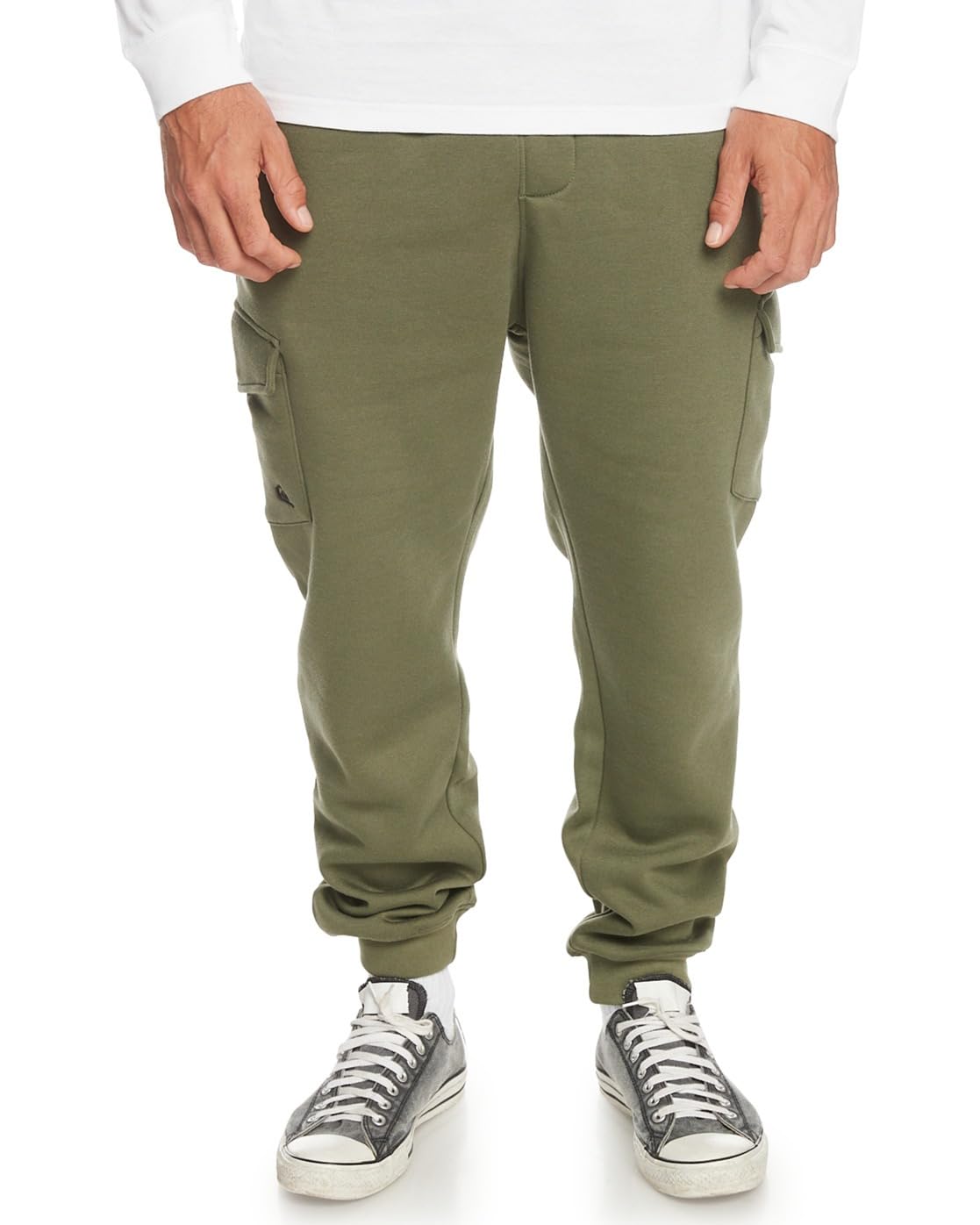 Quiksilver Cargo - Joggers for Men