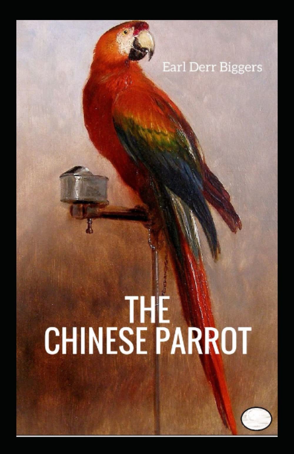 The Chinese Parrot Annotated