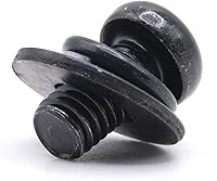 Vista 5 de ReplacementScrews Tornillos de montaje en pared compatibles con Vizio E550i-B2