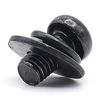 Vista 5 de ReplacementScrews Tornillos de montaje en pared compatibles con Vizio V505-G9