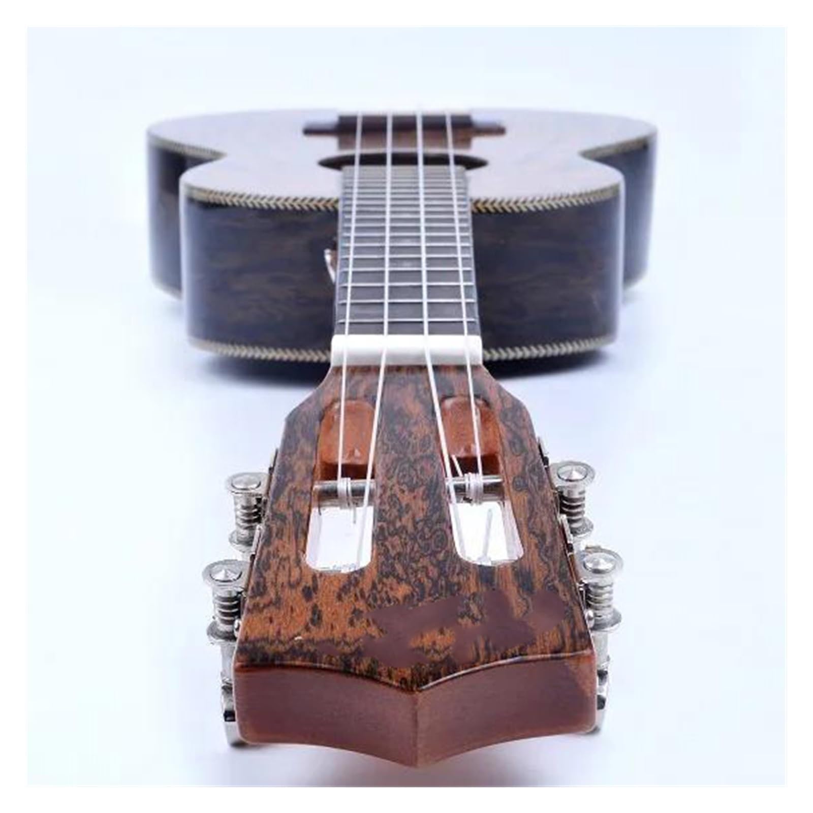 Ukulele In Legno Adatto A Principianti Adulti E Professionisti Strumento A Corda Ukulele