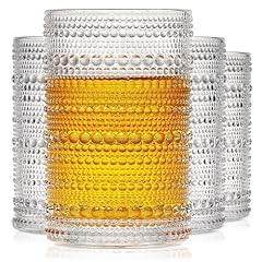 Clear highball -SET OF 4