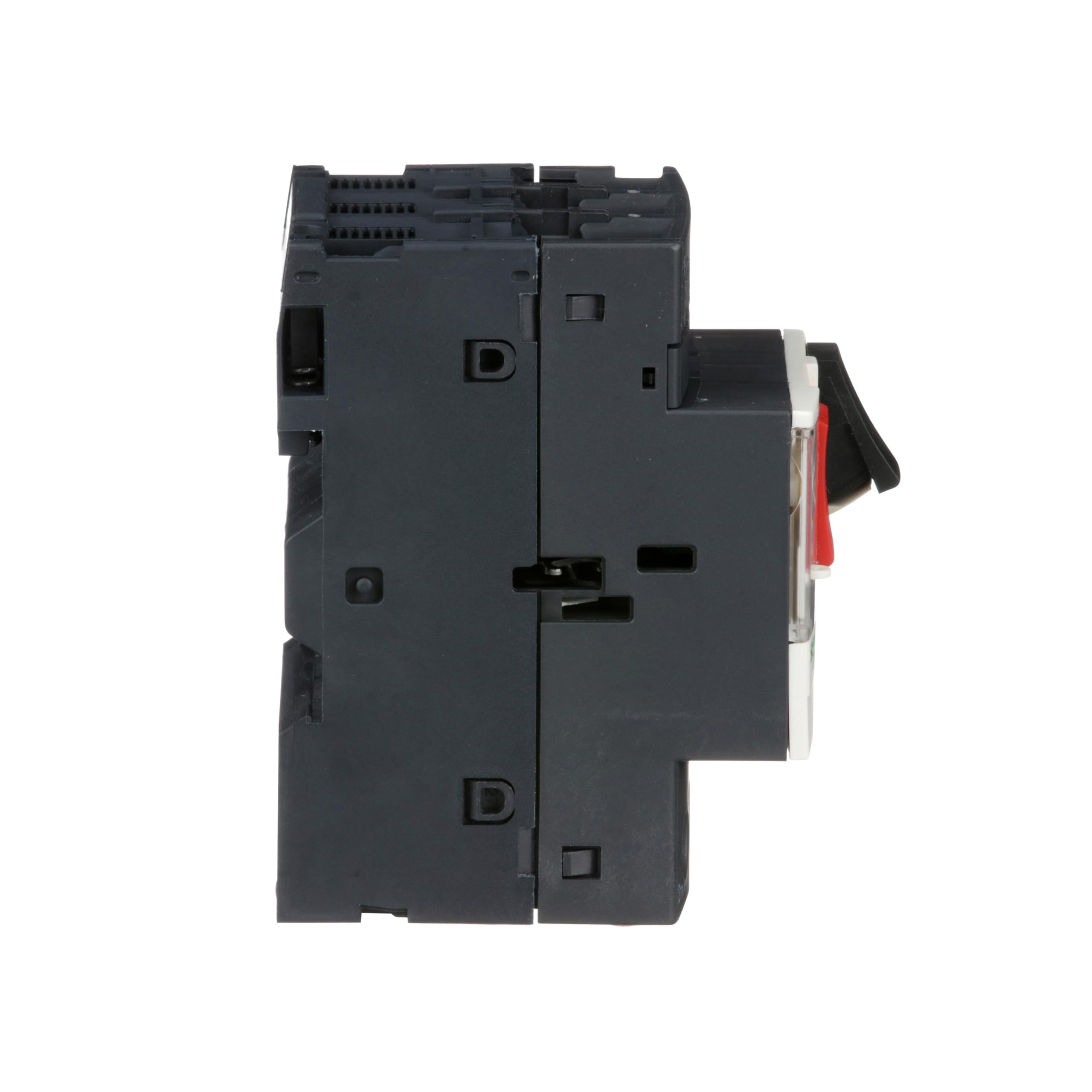 Schneider Electric GV2ME14 GV2ME14 - Interruptor de protección del motor (1 unidad)