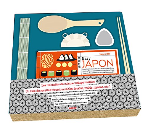 Télécharger Coffret easy Japon Gratuit