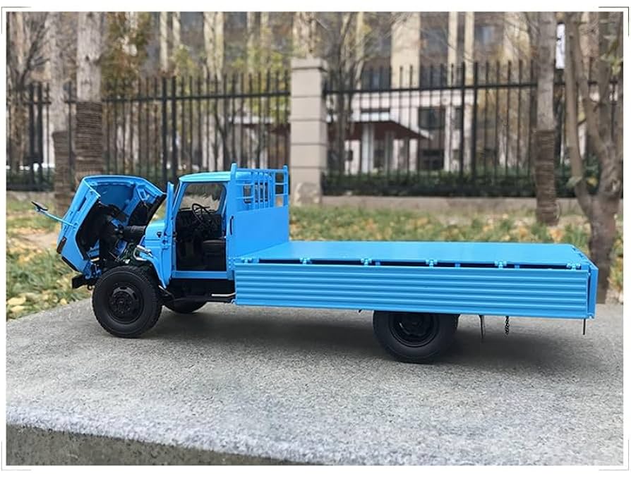 CMC LKW Jiefang ミリタリー 1/43 レア！ CMC LKW Jiefang ミリタリー 1/43 レア！