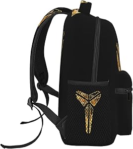 専用コービー・ブライアント バスケットボールバックパック Amazon | [MPALML] リュック コービー・ブライアント バスケットボール