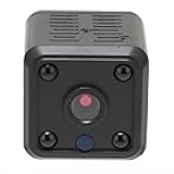 Tangxi 1080P Portable Digital Video Recorder, 1080P Wide Angle Remote Monitoring Camera, Support Motion Detection
