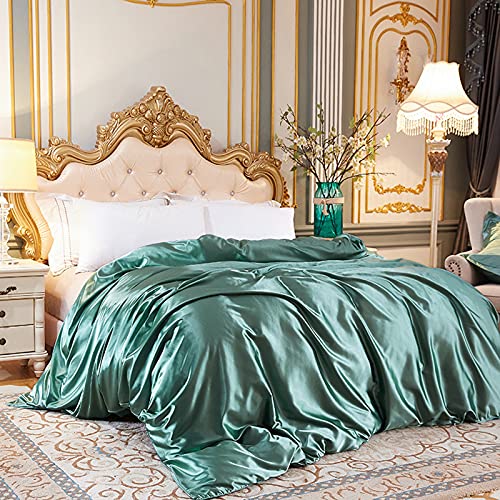 Couettes matelassées super douces anti-glisse avec grand zip - 2