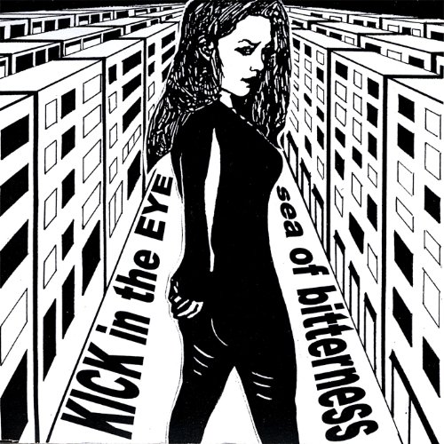 Amazon MusicでKick in the EyeのSea of Bitternessを再生する