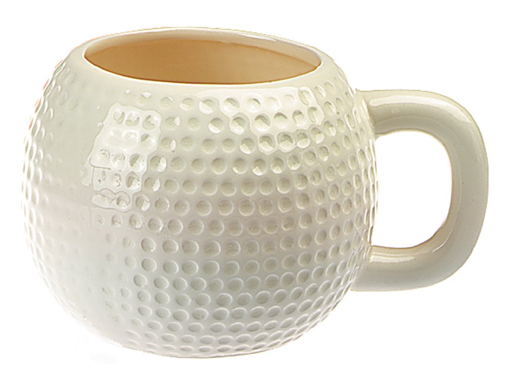 MarkwortGolf SportCup, White, 12 ounce