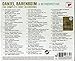 Daniel Barenboim - A Retrospective - The Complete Sony Recordings