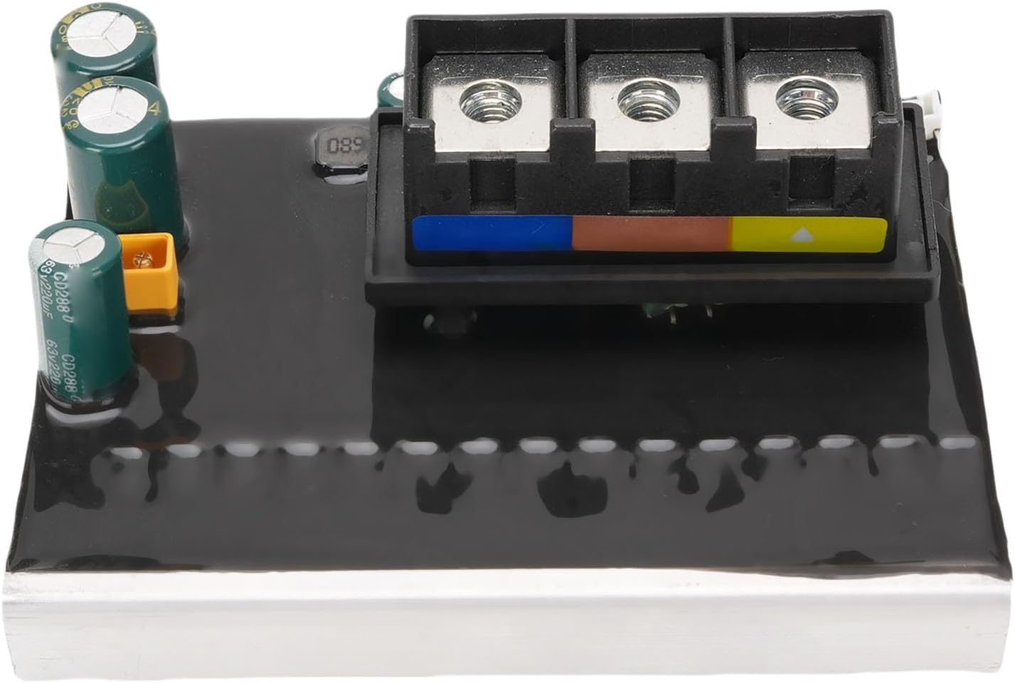 Electric Scooter Controller, Control Board Replacement for for F30 F40 Series, Rain Proof Electric Scooter Motherboard Circuit Board Controller