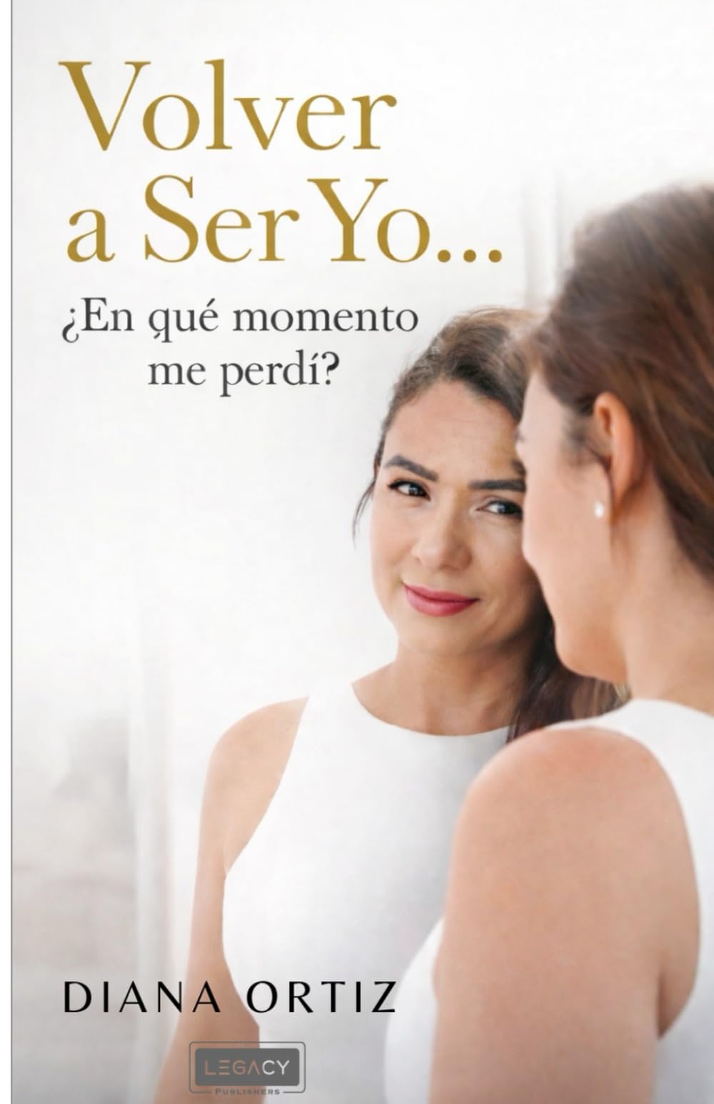 Volver a SER Yo: En que momento me perdi...?