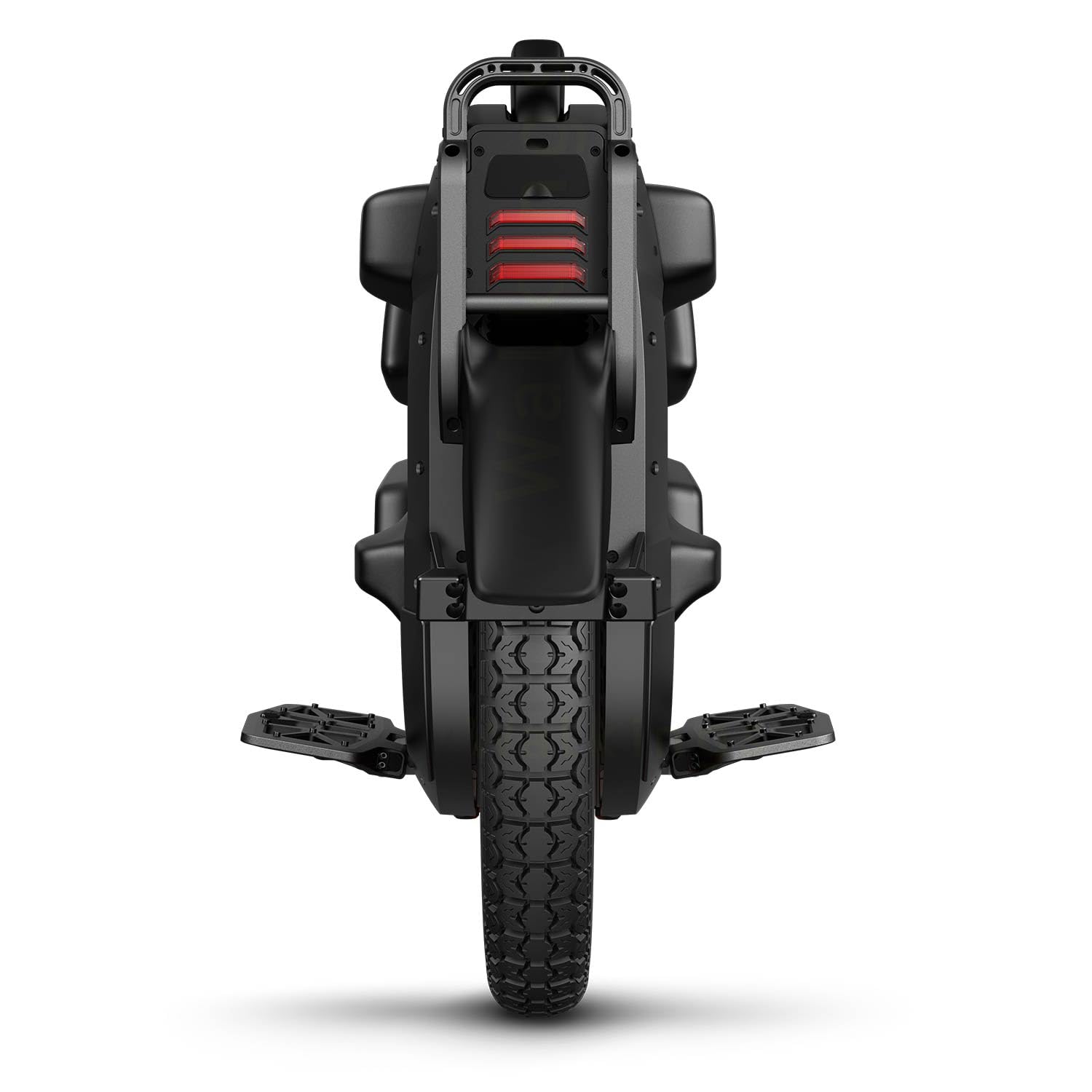 Inmotion Monociclo Electrico V13 Pro, Adulto, Negro, Motor 4500W, Autonomia de hasta 150km, Velocidad Limitada 25km/h, Neumatico Inflable 22''