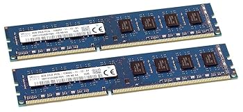 DDR3L-12800U 8GB×4枚＝32GB DDR3 RAM 32GB】 32GB (4X8GB) PC3-12800U DDR3-1600 UDIMM 2Rx8