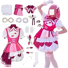 Cosplay Costume Dress Uniform Outfit Full Set for WomenOtori/1XS