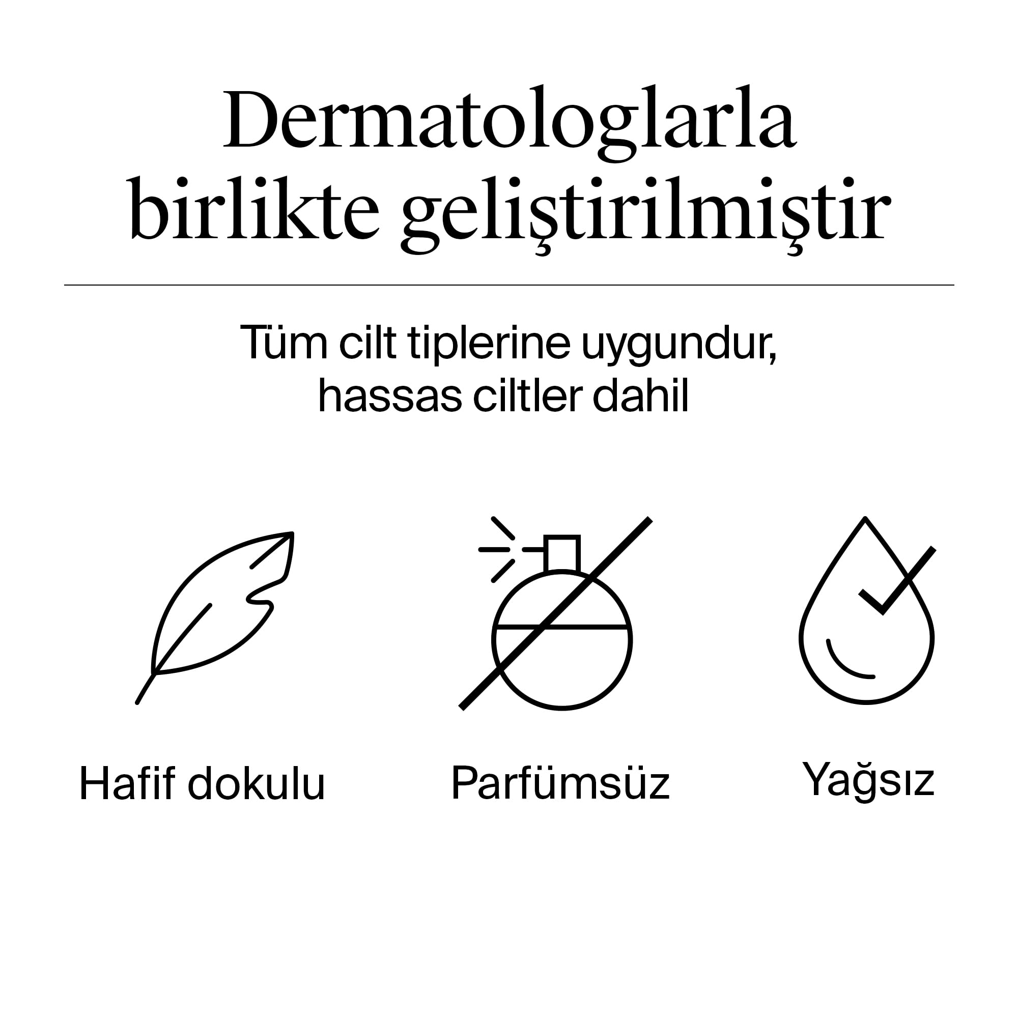 Neutrogena Parfümsüz El Kremi 50 ml 2li paket