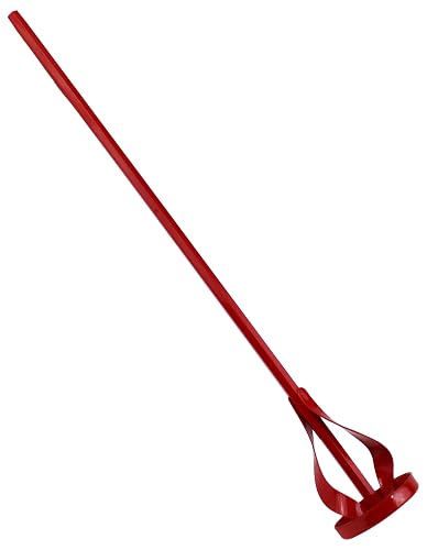 Paint & Mortar Mixer 16in length 2.5in mixing head