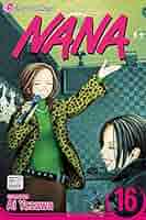 NANA-ナナ- 16 [DVD] bme6fzu Amazon.com: Nana - 16 DVD : Movies & TV