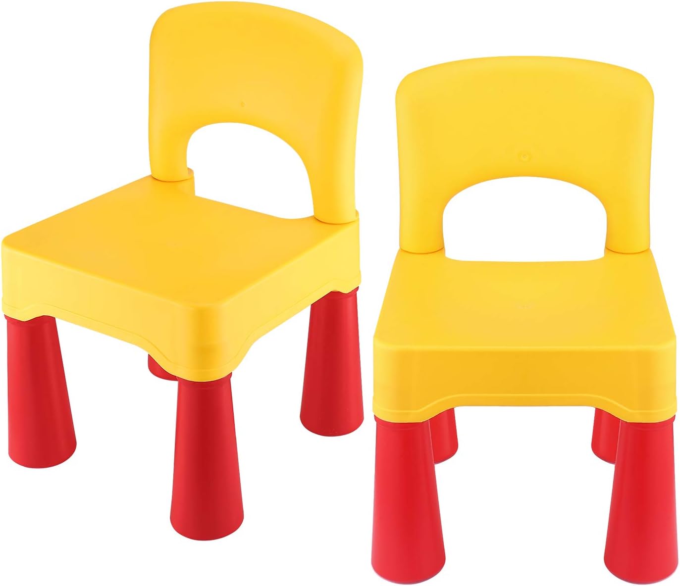 BITMEE Kids Chair, Toddler Chair, Toddler Chairs for Boys and Girls