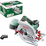 Bosch PKS 66 A Sega Circolare - 1