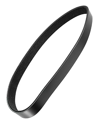 255589 Treadmill Drive Belt Fit for NordicTrack ProForm Reebok Golds Gym