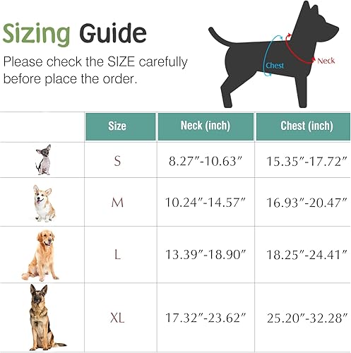 Miniatura 13 de VavoPaw Dog Seat Belt, Safety Vest Dog Car Harness with Adjustable Buckle Dog Seat Belt for Vehicle Nylon Pet Safety Seat Belts Heavy Duty(M, Blue)