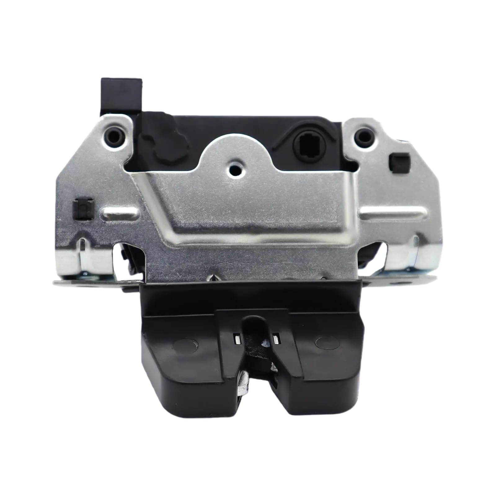 Hiiaw One Color Tailgate Lock Actuator 1Pc Car Tailgate Lock Latch Actuator Black 13188851 0133220 13117285 For Vauxhall For Astra H For Zafira