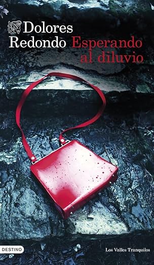 Esperando al diluvio (Áncora & Delfín)