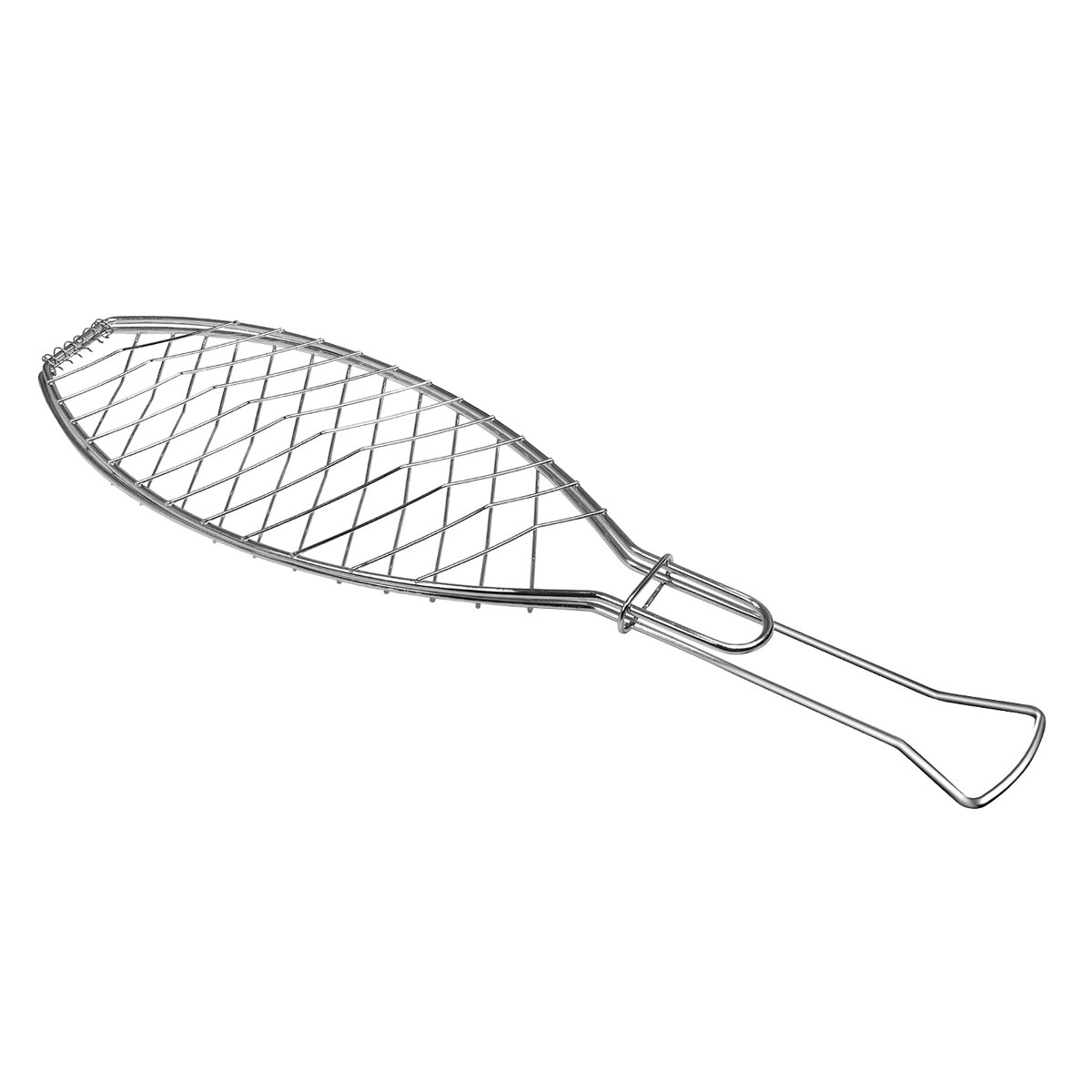 Küchenprofi Fischgrillzange Easy-Kp1066092800/grau