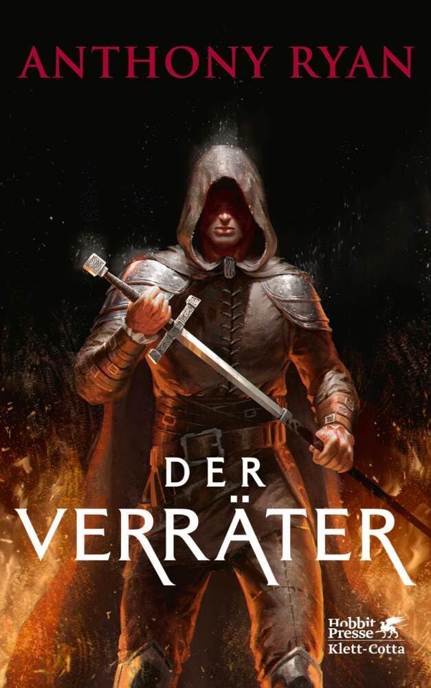 Der Verräter: Der stählerne Bund 3
