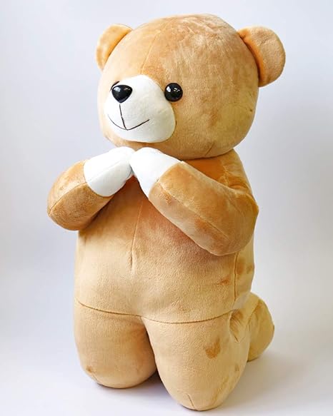 Amazon Co Jp 創価学会 仏具 お願い くまさん 大 46cm ペット用品 Amazon Co Jp 創価学会 仏具 お願い くまさん 大 46cm ペット用品