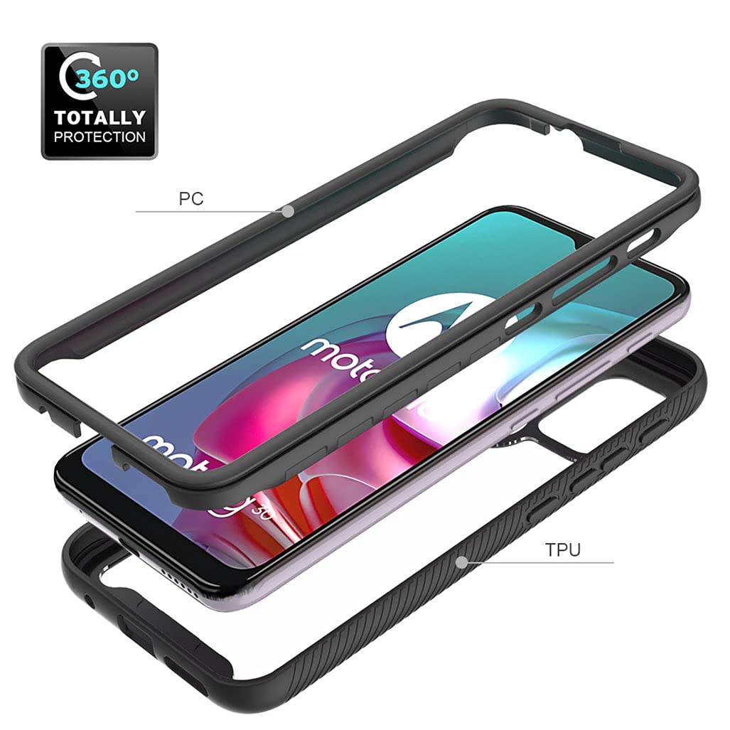 XINYEXIN Cover per Honor 400 Trasparente Slim - Custodia per Cellulare TPU Antiurto, Serie di Graffiti Artistici Colorati e Cool, Disegno Carino - Duck