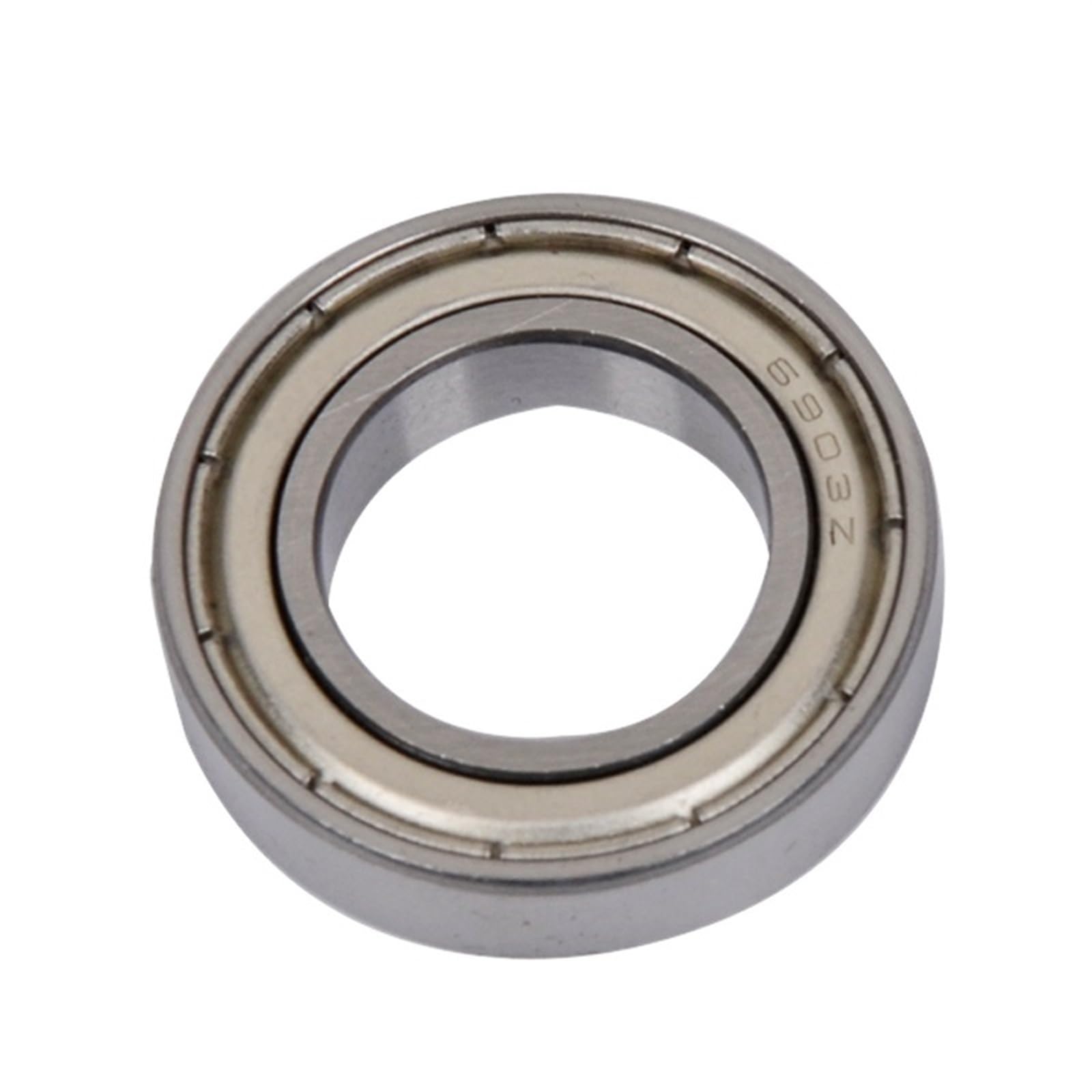 KWQNPHTRN 6903 6903Z 6903ZZ 61903 61903-2Z 17x30x7mm Thin Section Shielded Deep Groove Ball Bearings Single Row 10Pcs