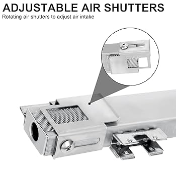 KILLER BURNER Ⅱ Winbest Pursuit Edition Metal Detector | BE11642 – Barska