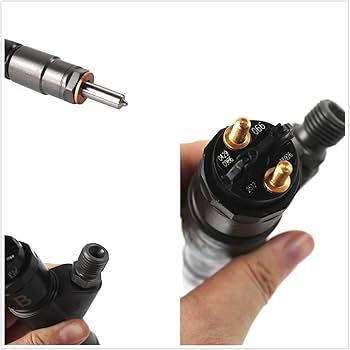 Amazon.com: Otobaijeni 0445120066 VOE20798114 20798114 Fuel