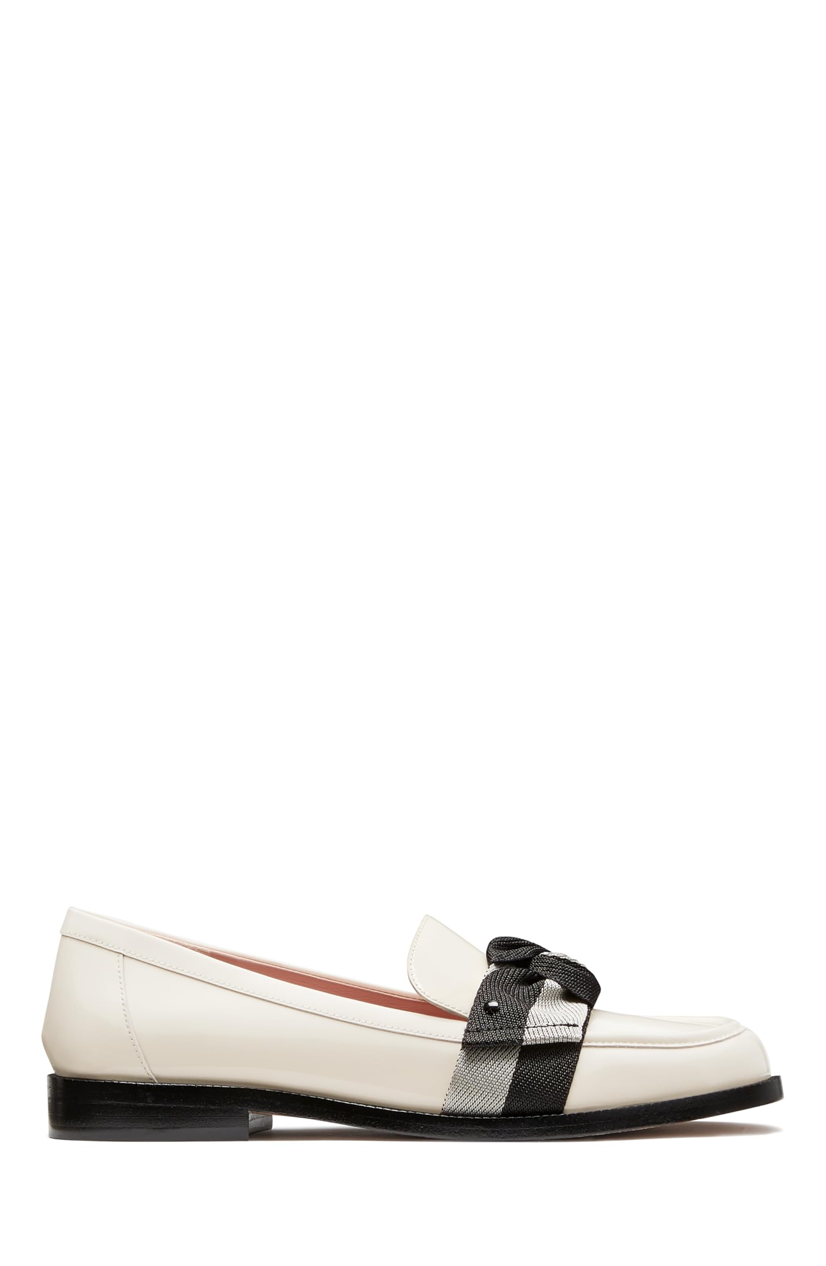 Kate Spade New York Womens Leandra Mule Loafer