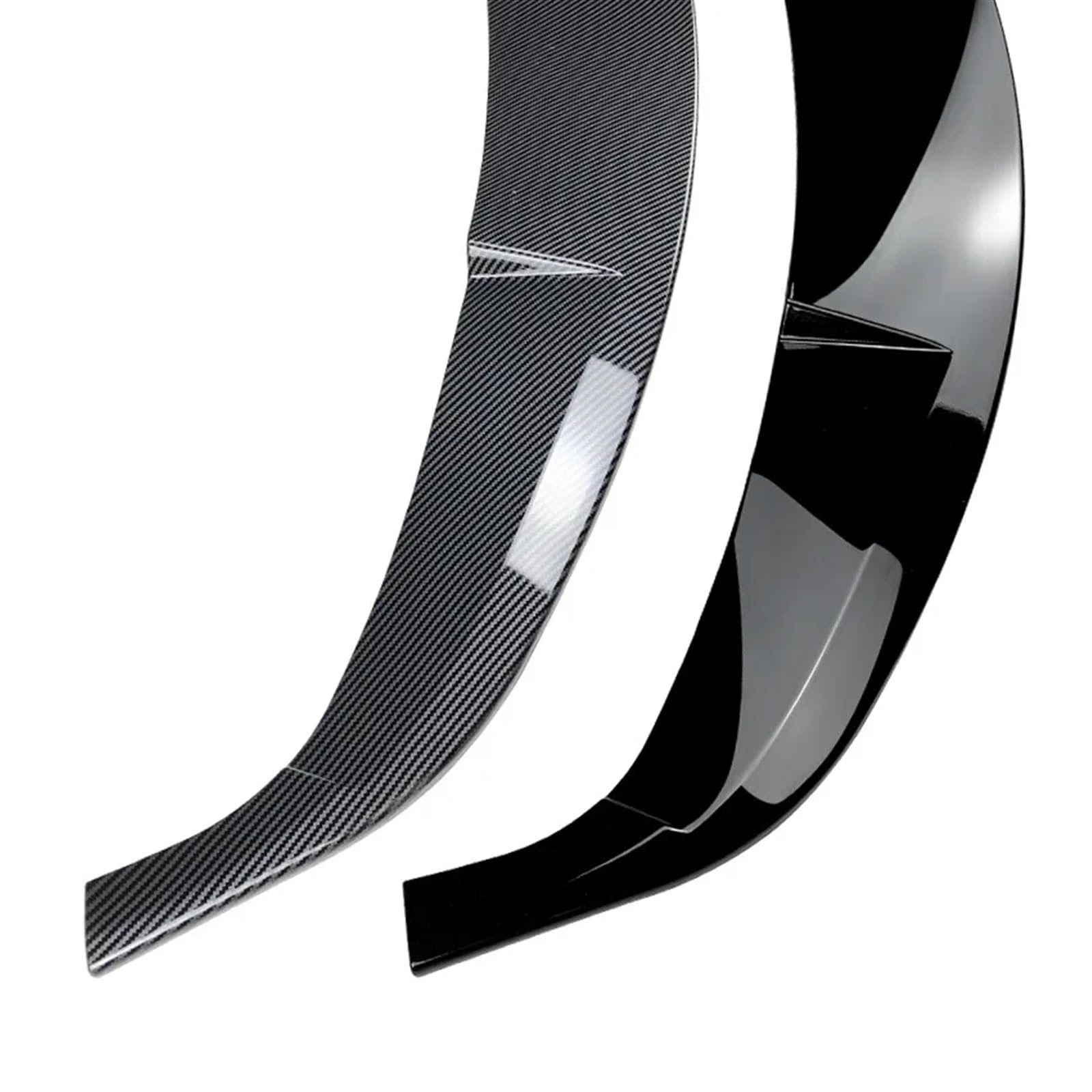 Listwa Spoilera Zderzaka Pasuje do BMW 3 Series F30 F31 2013-2019