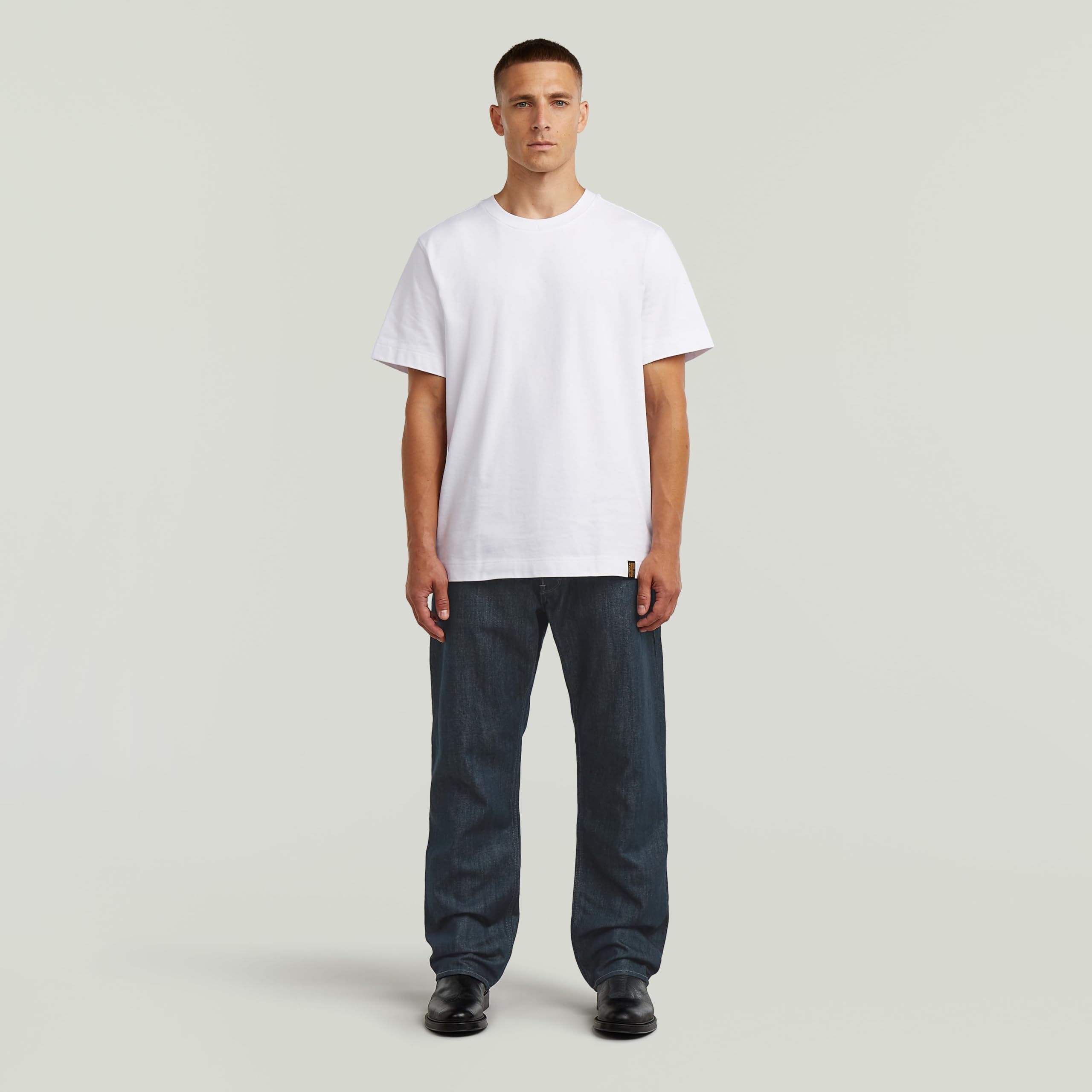 G-Star Men's Dakota Regular Straight Jeans – Bild 3