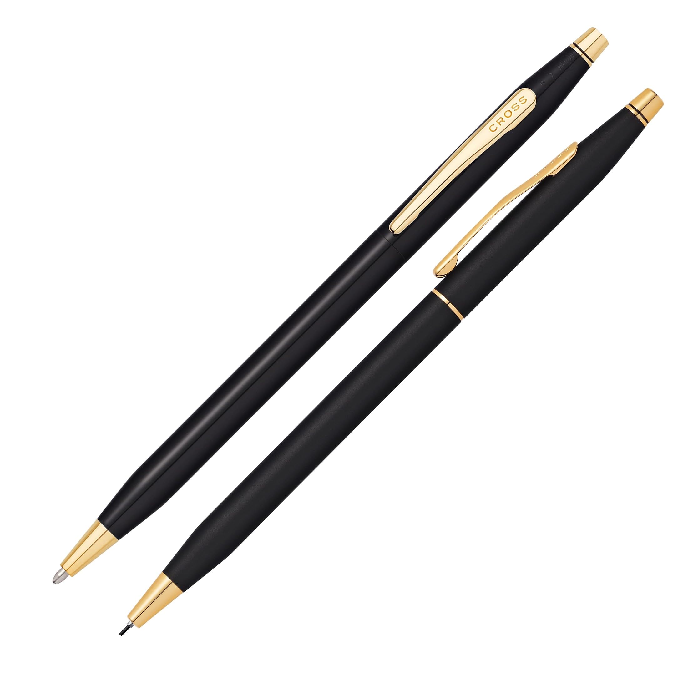Amazon.co.jp: Cross Classic Century 10KT ゴールドフィルド (圧延