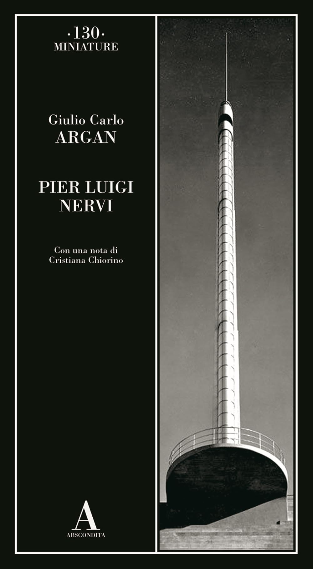Pier Luigi Nervi - 4